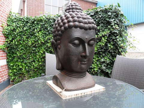 Boeddha beeld te koop bij Veldt Restpartijen