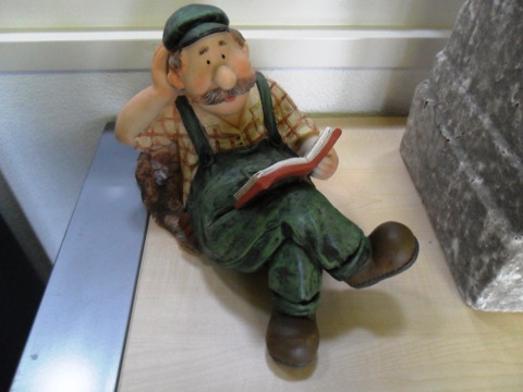 Boertje