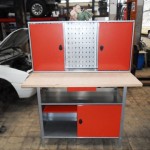 Werkbank