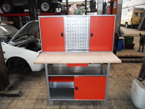 Werkbank
