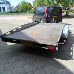 Auto-ambulance te koop bij Veldt Restpartijen te Heerle