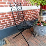 Reumont Bistro stoel te koop bij Veldt Restpartijen te Heerle