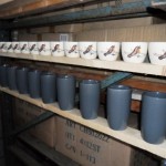 Diverse sier potjes te koop bij Veldt Restpartijen te Heerle