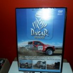 Parijs Dakar 2005 te koop bij Veldt Restpartijen te Heerle