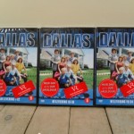 DVD Dallas te koop bij Veldt Restpartijen te Heerle