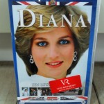 DVD Diana