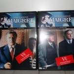 DVD Maigret te koop bij Veldt Restpartijen te Heerle