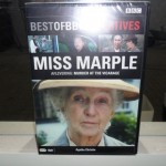 DVD Miss Marple