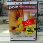DVD Pole fitness