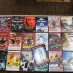 DVD's te koop bij Veldt Restpartijen te Heerle