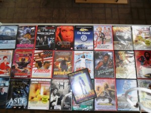 DVD's te koop bij Veldt Restpartijen te Heerle