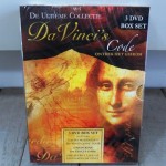 Da Vinci's Code te koop bij Veldt Restpartijen te Heerle