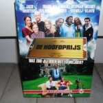 DVD De Hoofdprijs te koop bij Veldt Restpartijen te Heerle