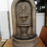 Leeuwenfontein (groot) te koop bij Veldt Restpartijen te Heerle