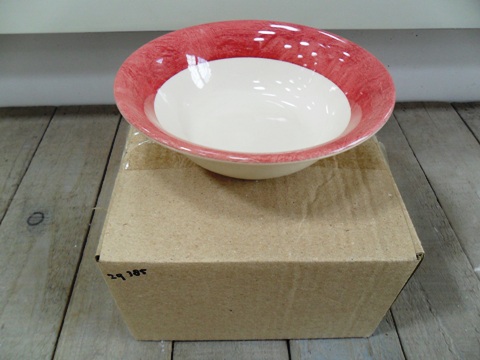 Henry Basinger Schaaltje