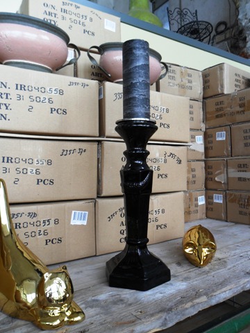 Kandelaar te koop bij Veldt Restpartijen te Heerle