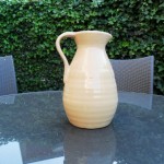 Aardewerk kan te koop bij Veldt Restpartijen te Heerle