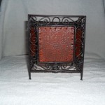 Waxinelichthouder te koop bij Veldt Restpartijen te Heerle