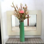 Aardewerk vaas te koop bij Veldt Restpartijen te Heerle