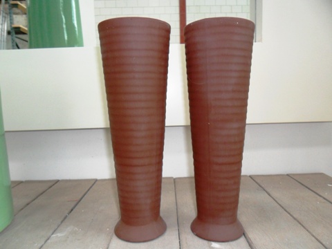 VAAS terra selection