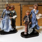 Decoratie beeldje te koop bij Veldt Restpartijen te Heerle