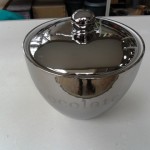 Chocolade pot te koop bij Veldt Restpartijen te Heerle