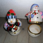 Sneeuwpop te koop bij Veldt Restpartijen te Heerle