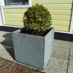 Basalt Bloembak te koop bij Veldt Restpartijen te Heerle