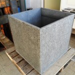 Basalt Bloembak