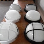 Buitenlamp te koop bij Veldt Restpartijen te Heerle