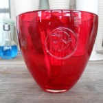 Rood Glas te koop bij Veldt Restpartijen te Heerle