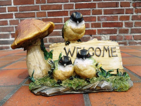 Welcome vogels te koop bij Veldt Restpartijen te Heerle