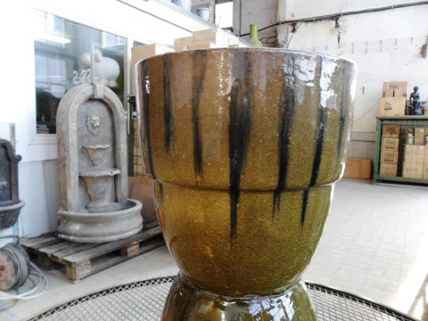 Terras bloempot PTMD te koop bij Veldt Restpartijen te Heerle