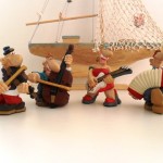 Muzikanten te koop bij Veldt Restpartijen te Heerle
