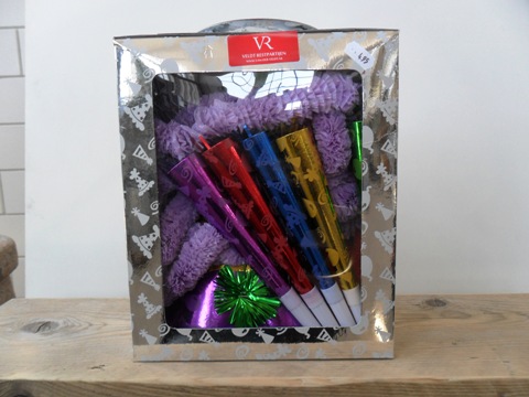 Party assortiment te koop bij Veldt Restpartijen te Heerle