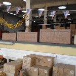 Kunststof bloembak set te koop bij Veldt Restpartijen te Heerle