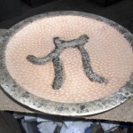 Aardewerk decoratie schaal PTMD te koop bij Veldt Restpartijen te Heerle