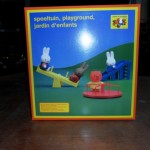 Nijntje Speeltuin te koop bij Veldt Restpartijen te Heerle