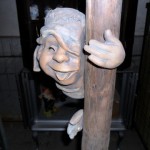 Boomdecoratie te koop bij Veldt Restpartijen te Heerle