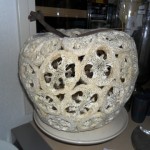 Decoratie appel te koop bij Veldt Restpartijen te Heerle