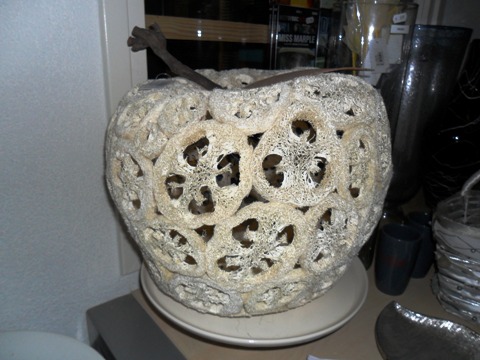 Decoratie appel te koop bij Veldt Restpartijen te Heerle