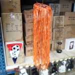 Windhanger oranje te koop bij Veldt Restpartijen te Heerle