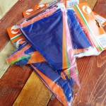 Vlaglijn (nylon) te koop bij Veldt Restpartijen te Heerle