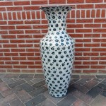 Chinese Vaas te koop bij Veldt Restpartijen te Heerle