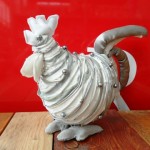 Kip te koop bij Veldt Restpartijen te Heerle