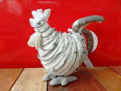 Kip te koop bij Veldt Restpartijen te Heerle