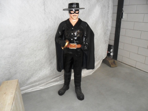ZORRO te koop bij Veldt Restpartijen te Heerle