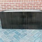 Rechthoekige Polyester Bloembak te koop bij Veldt Restpartijen te Heerle