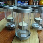 Waxinelichthouder (PTMD) te koop bij Veldt Restpartijen te Heerle