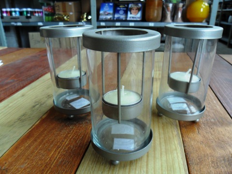 Waxinelichthouder (PTMD) te koop bij Veldt Restpartijen te Heerle